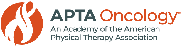 Recent Jobs American Physical Therapy Association Oncology Section